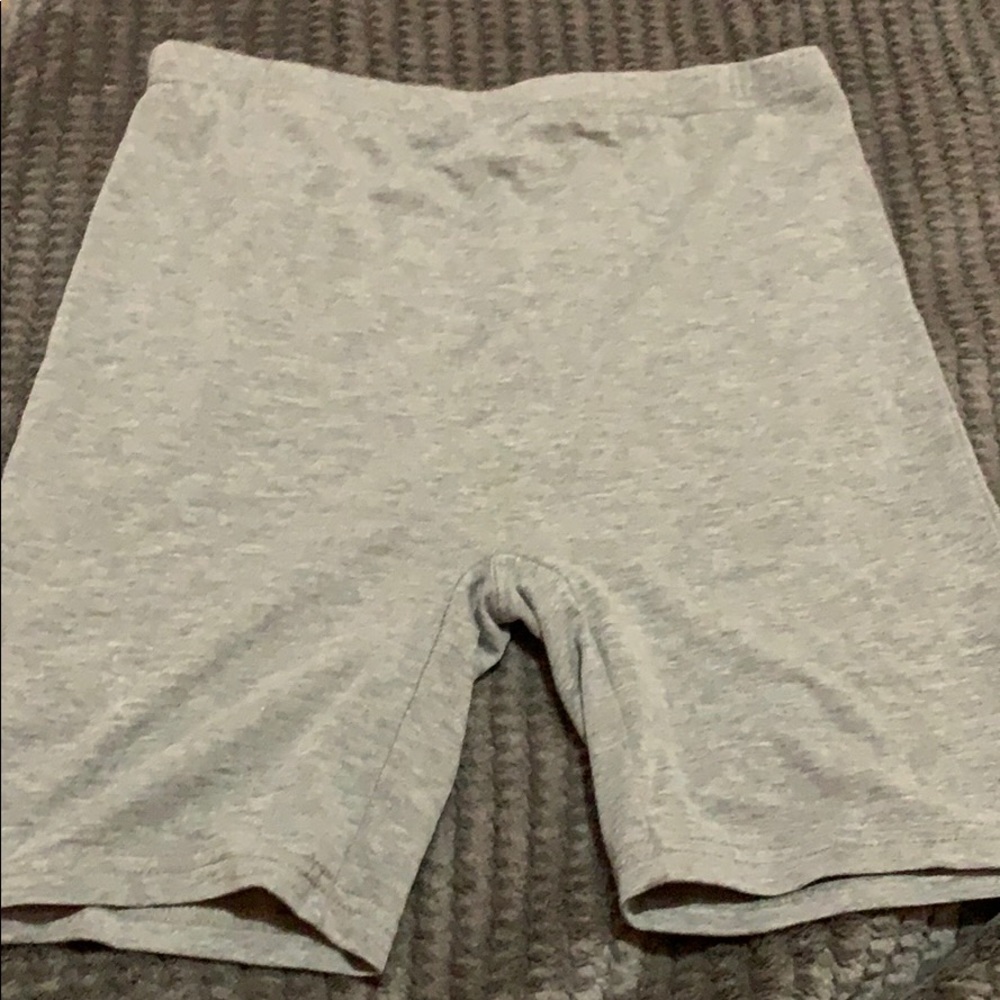Biker shorts